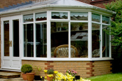 conservatories Angle