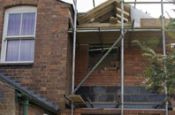 free Angle home extension quotes