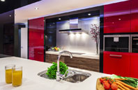 Angle kitchen extensions